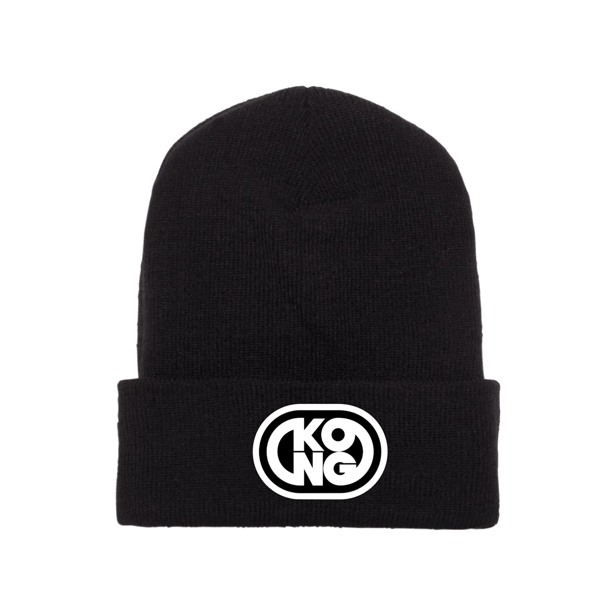 Kong USA Knit Beanie