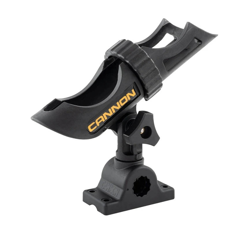 Cannon Three-Position Adjustable Rob Holder | SendIt Sailing