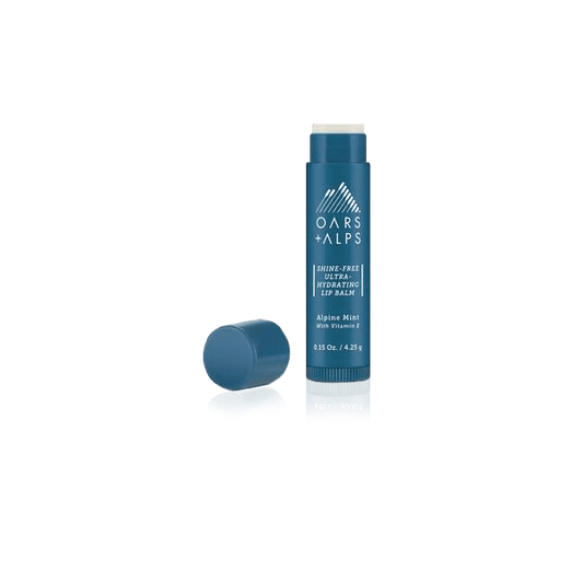 Shine-Free Lip Balm Kit