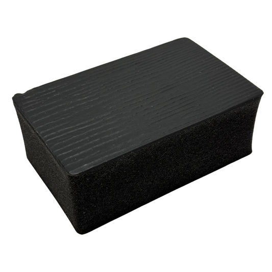 Clay Sponge