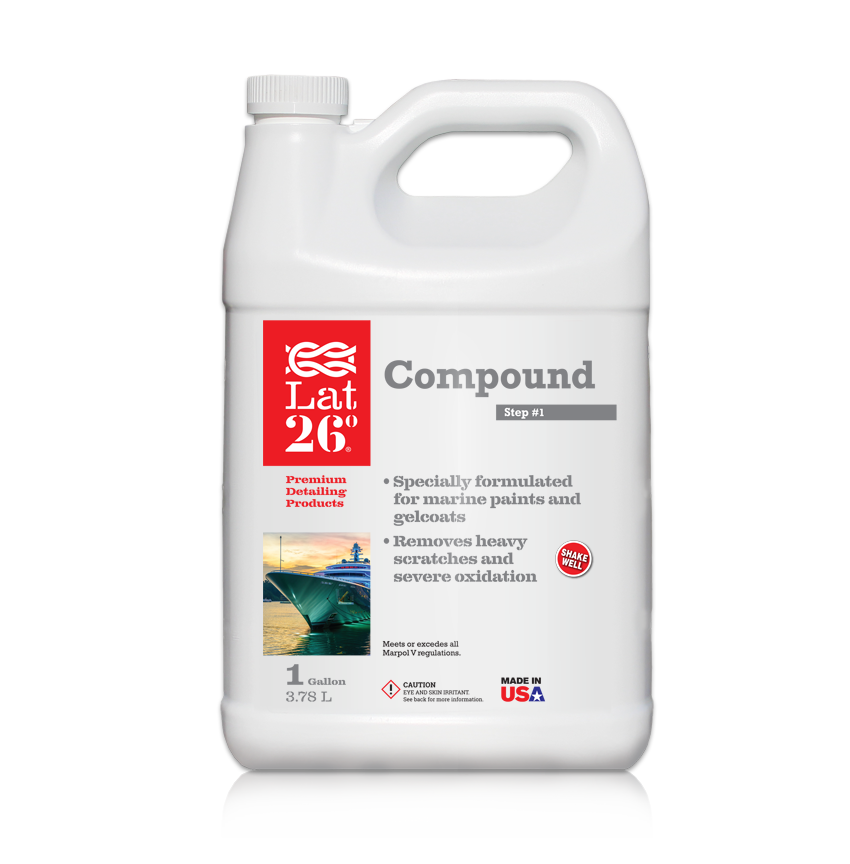 Compound #1