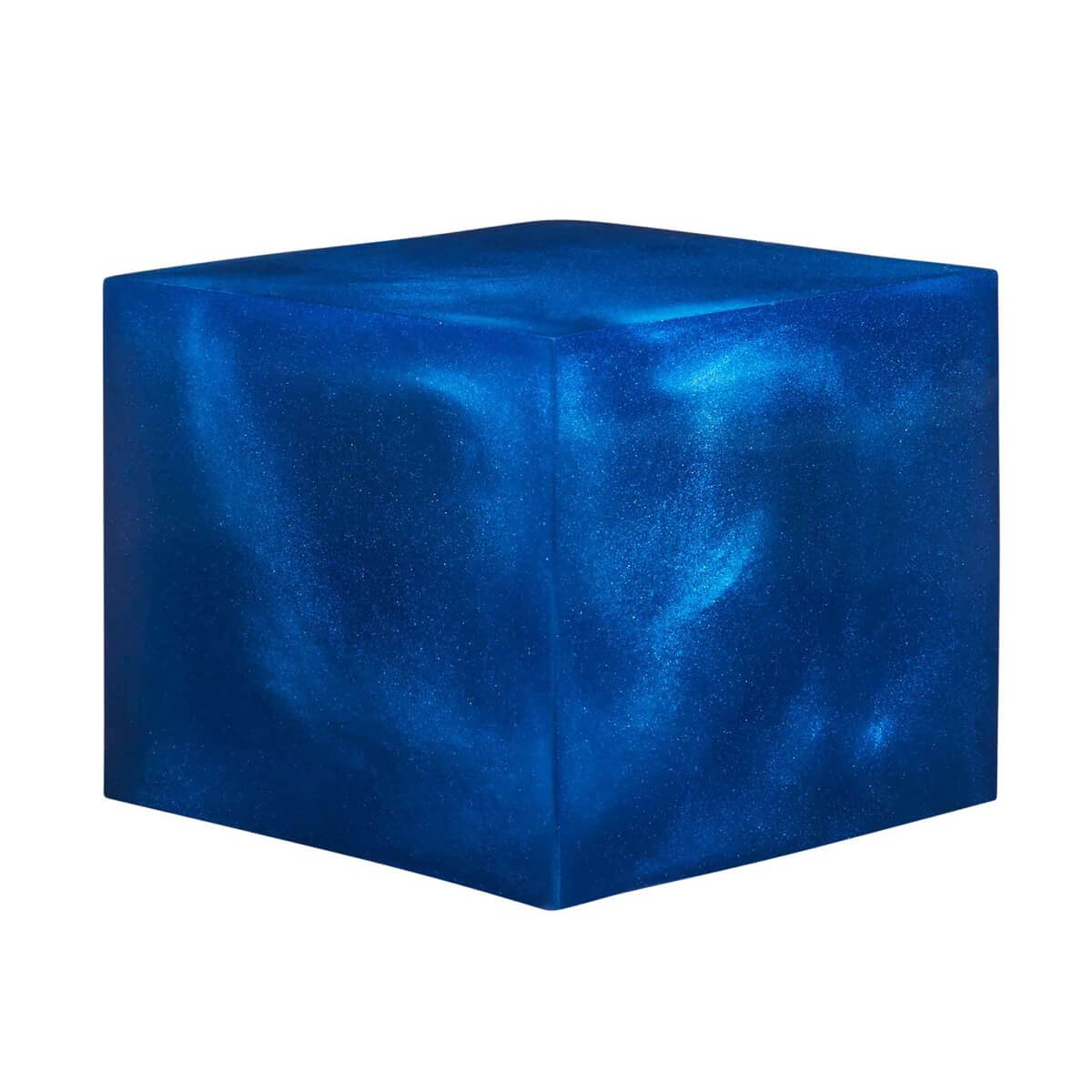 Deep Blue Wonder Epoxy Powder Pigment