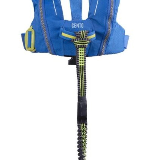 Spinlock Deckvest Cento Junior | SendIt Sailing