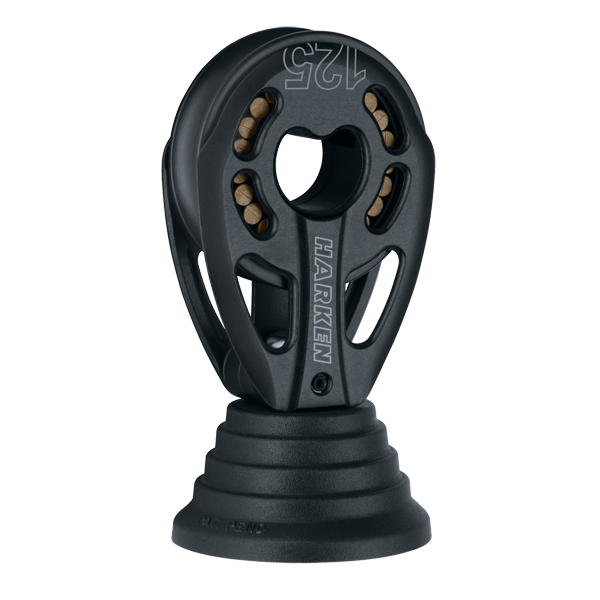 Harken 125mm Standup Block | SendIt Sailing