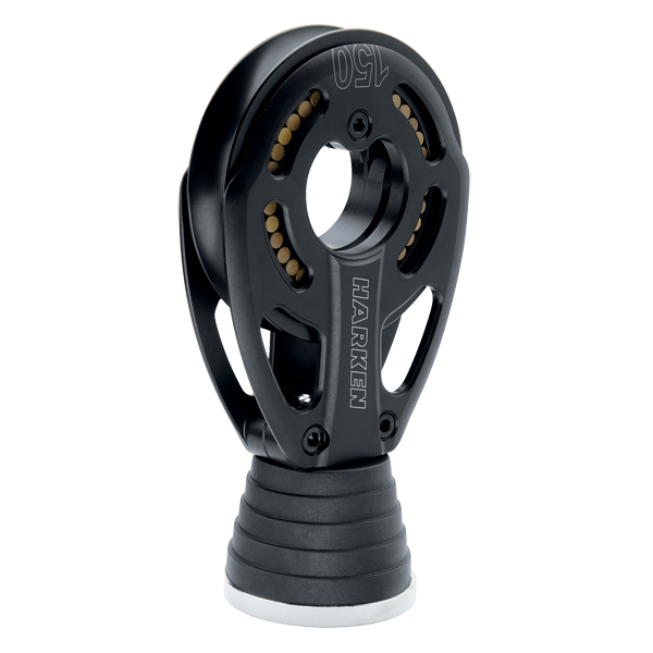 Harken 150mm Standup Block | SendIt Sailing