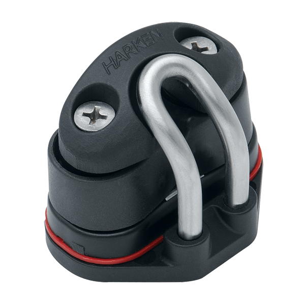 Harken Standard Carbo-CamKit Fast Release Fairlead | SendIt Sailing