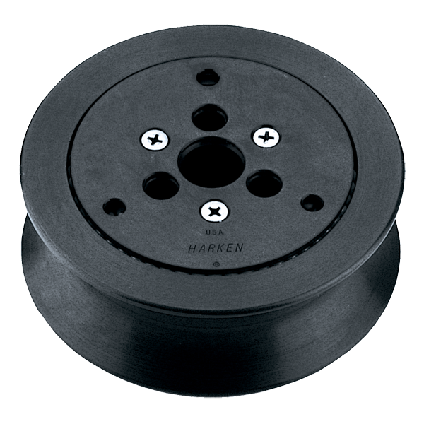 Harken 4.50 (114 mm) Deck Sheave | SendIt Sailing
