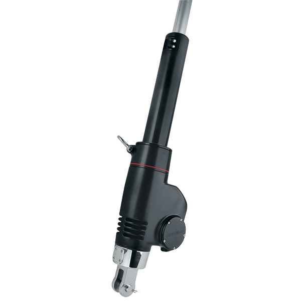 Harken MKIV Unit 3 Hydraulic Furler with Aluminum Foils -22, -30 | SendIt Sailing