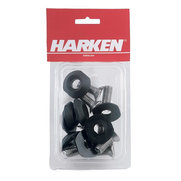 Harken Winch Drum Screw Kit for B48 - B980 Winches | SendIt Sailing