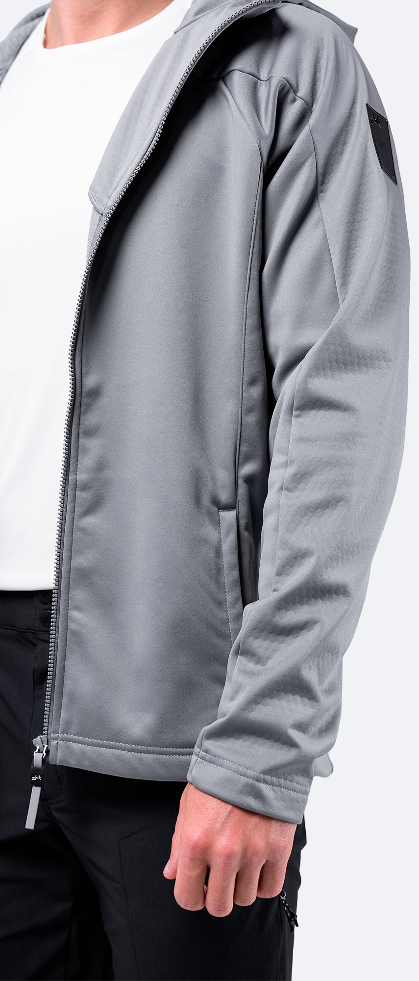 Zhik Thermo Men's Techfleece Hoodie
