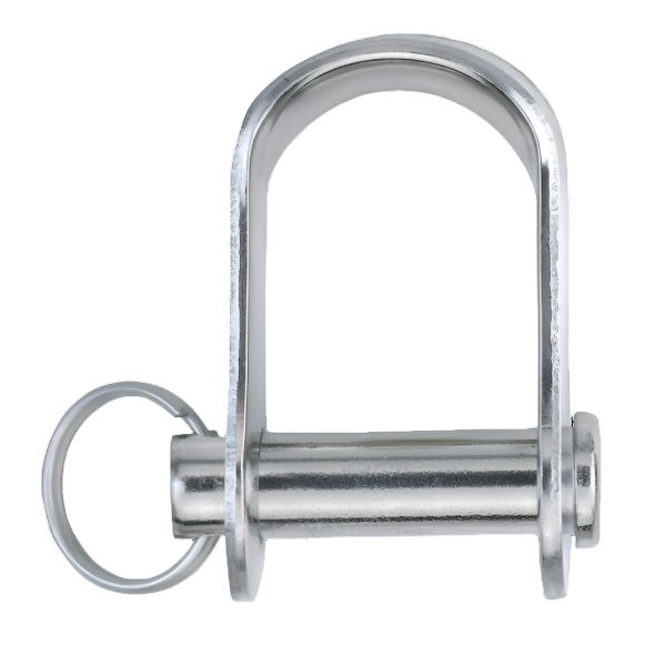 Harken 138 6mm Stamped Shackle | SendIt Sailing