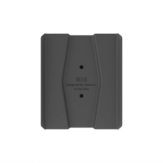 Vakaros Melges 15 Bracket