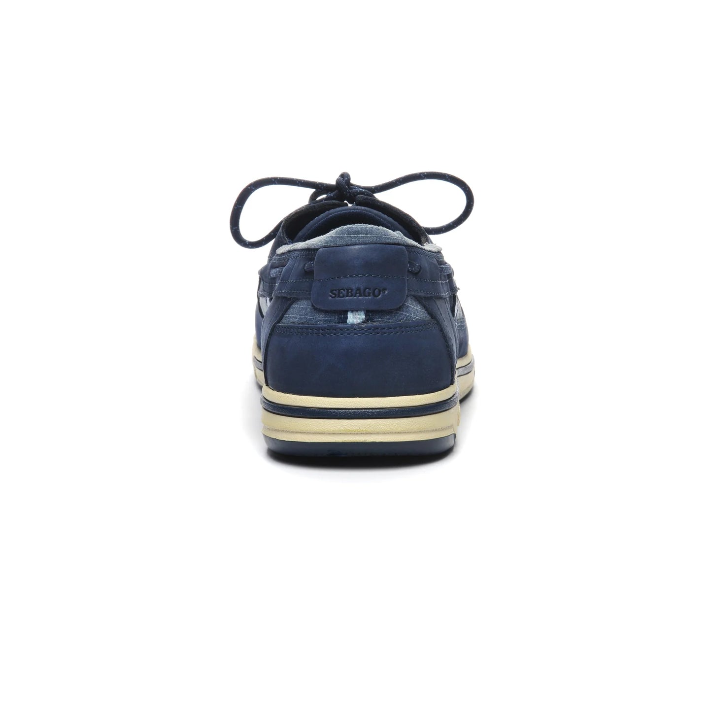 Sebago Triton Three Eyelets Shoe | SendIt Sailing