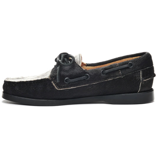 Sebago Portland Raw Woman Shoe | SendIt Sailing
