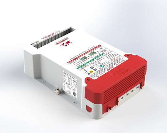 PCU2430plus