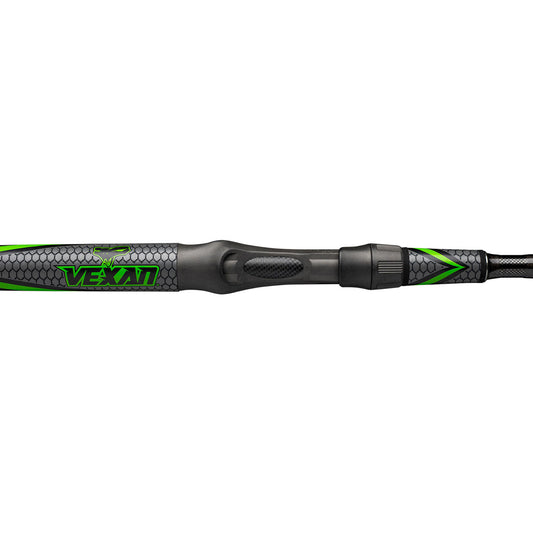 Vexan Pro™ Bass Casting Rods