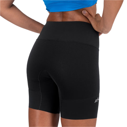 Zhik Performance Women's Padded Paddle Shorts