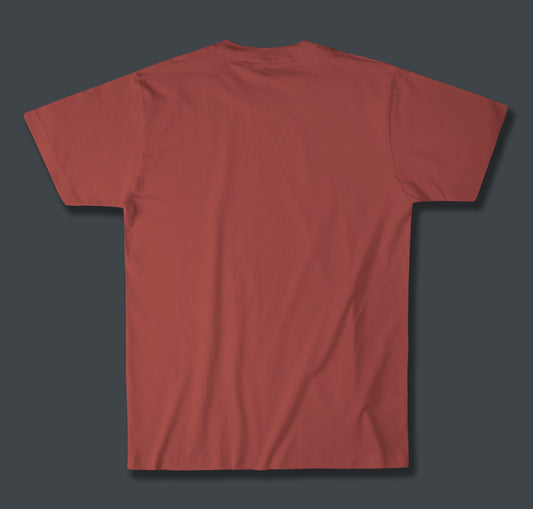 Surfrider Supply Premium Pima T-Shirt