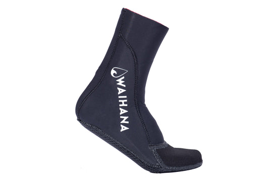 5.5mm Essentials High Top Socks