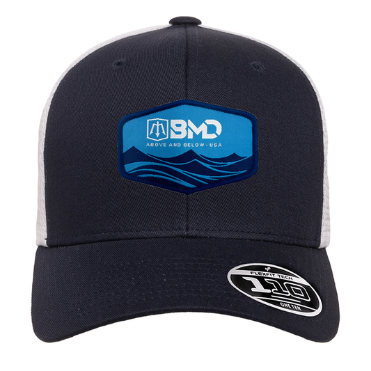 Wave Hat