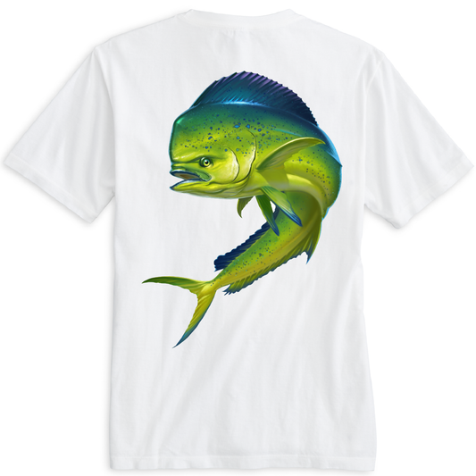 Saltwater Born Action Mahi