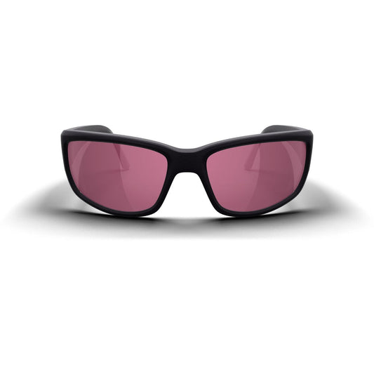 Wrap Large Kontrast Polarized Sunglasses