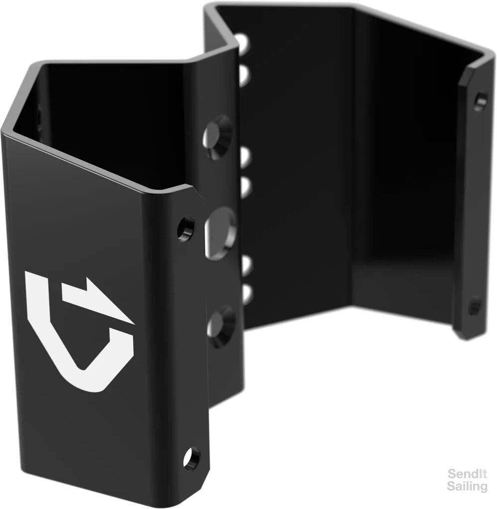 Velocitek W Bracket