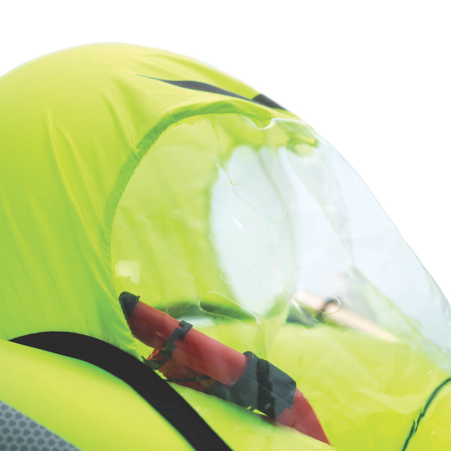 Spinlock Deckvest Spray Hood (Duro) | SendIt Sailing