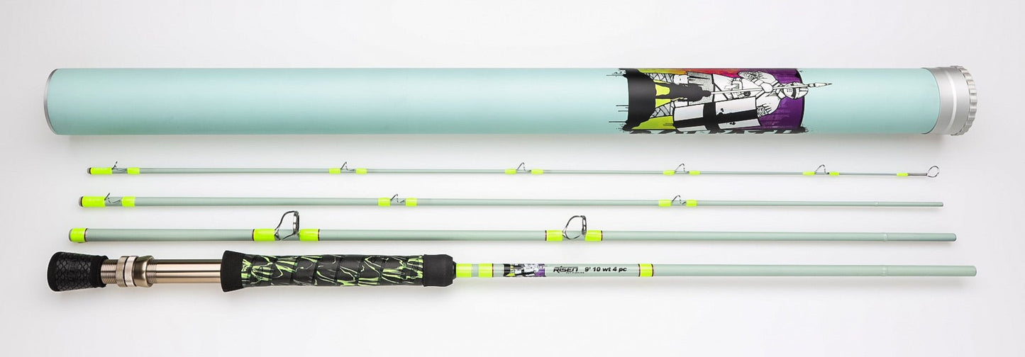 Salmon Kit