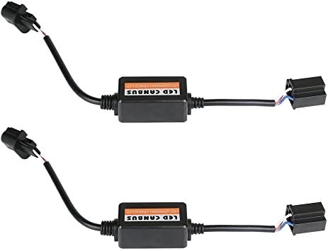Empire Offroad LED H4-H13 Anti-Flicker Harness | SendIt SailingEmpire Offroad LED H4-H13 Anti-Flicker Harness