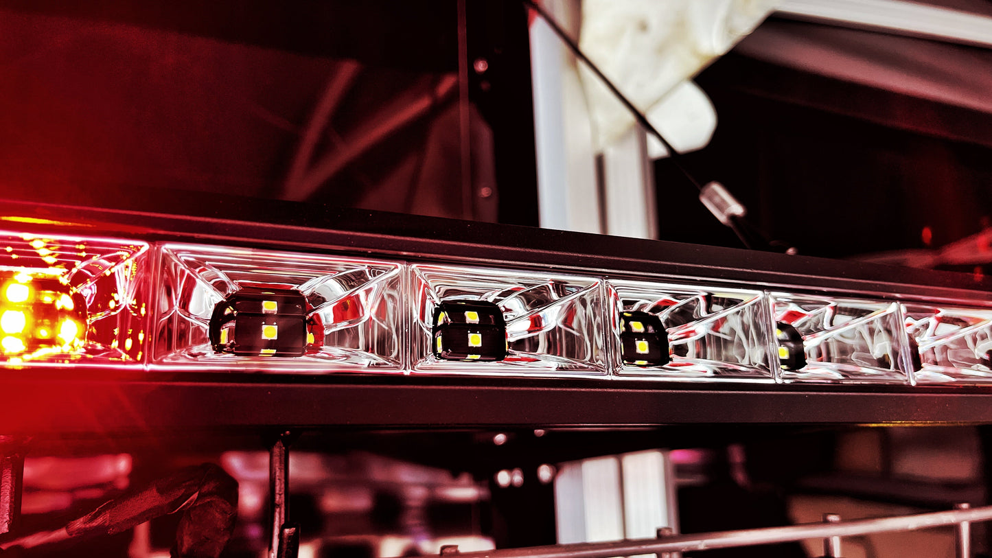 Empire Offroad LED Beacon Series Chase Bar | SendIt SailingEmpire Offroad LED Beacon Series Chase Bar