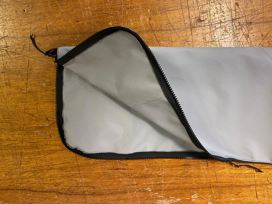 Colie Sails Sunfish Rig Bag with Zipper