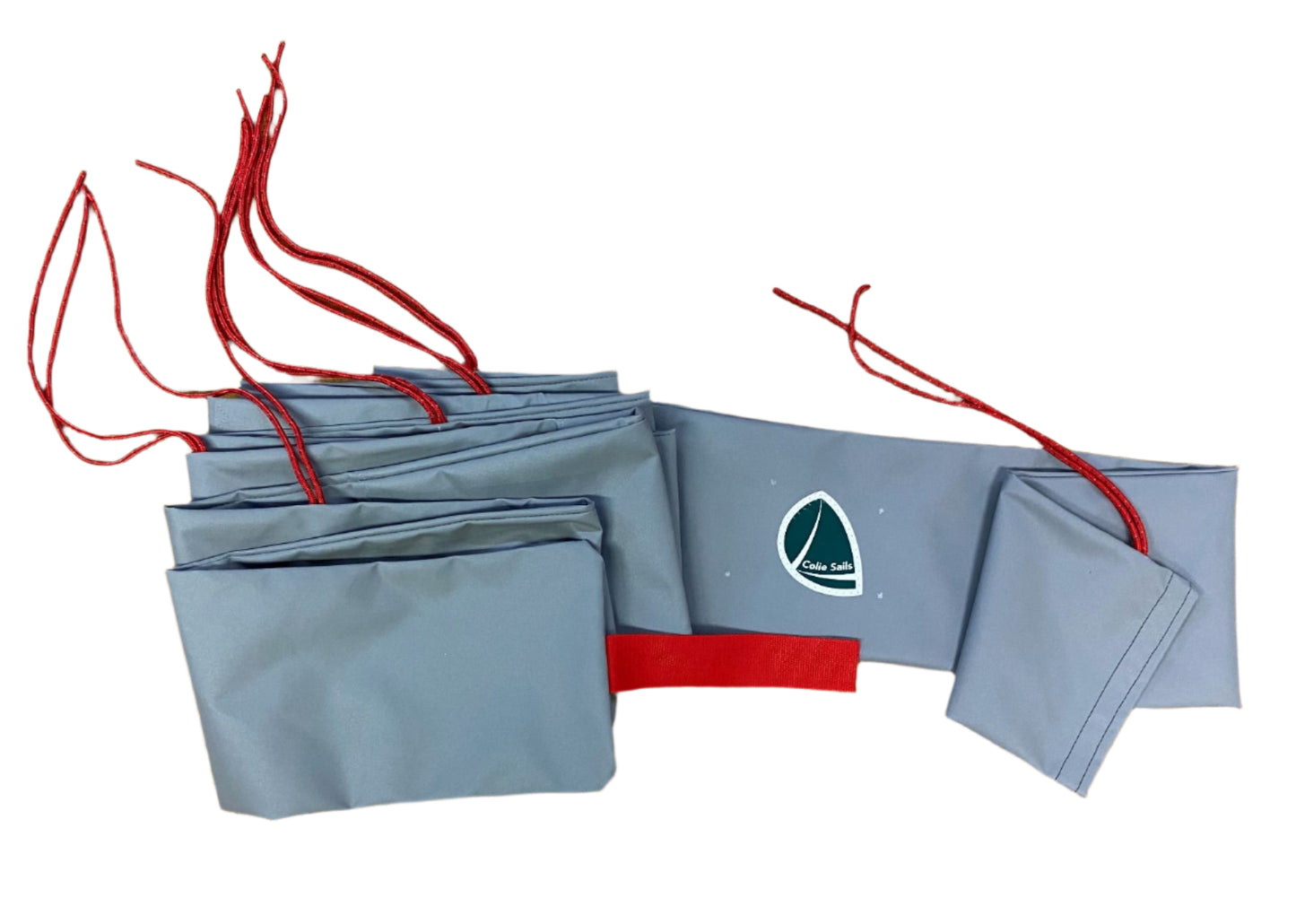 Colie Sails Club 420 Mast Bag