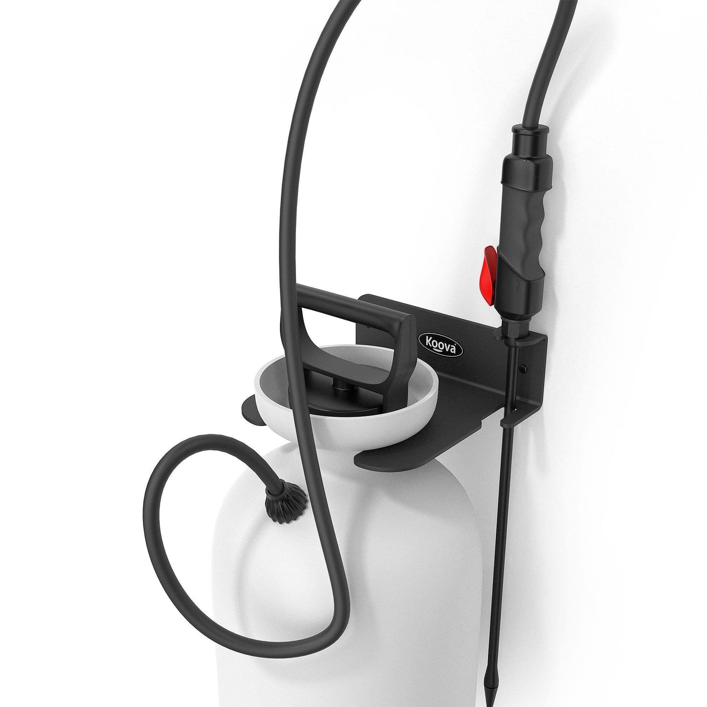 Garden Sprayer Holder