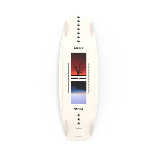 2023 Liquid Force Unity Aero Wakeboard Blem