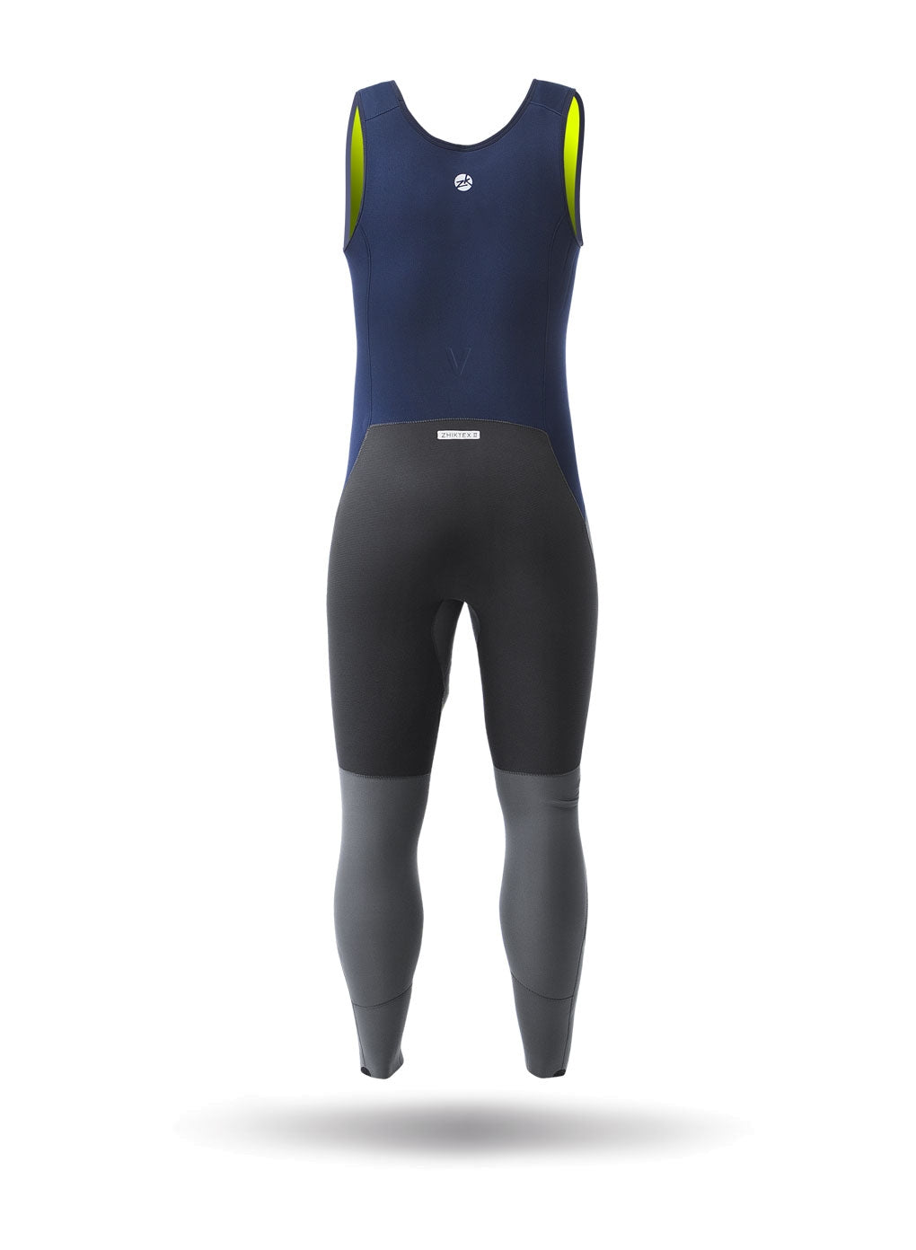 Zhik 2023 Mens Superwarm V Skiff Suit | SendIt Sailing