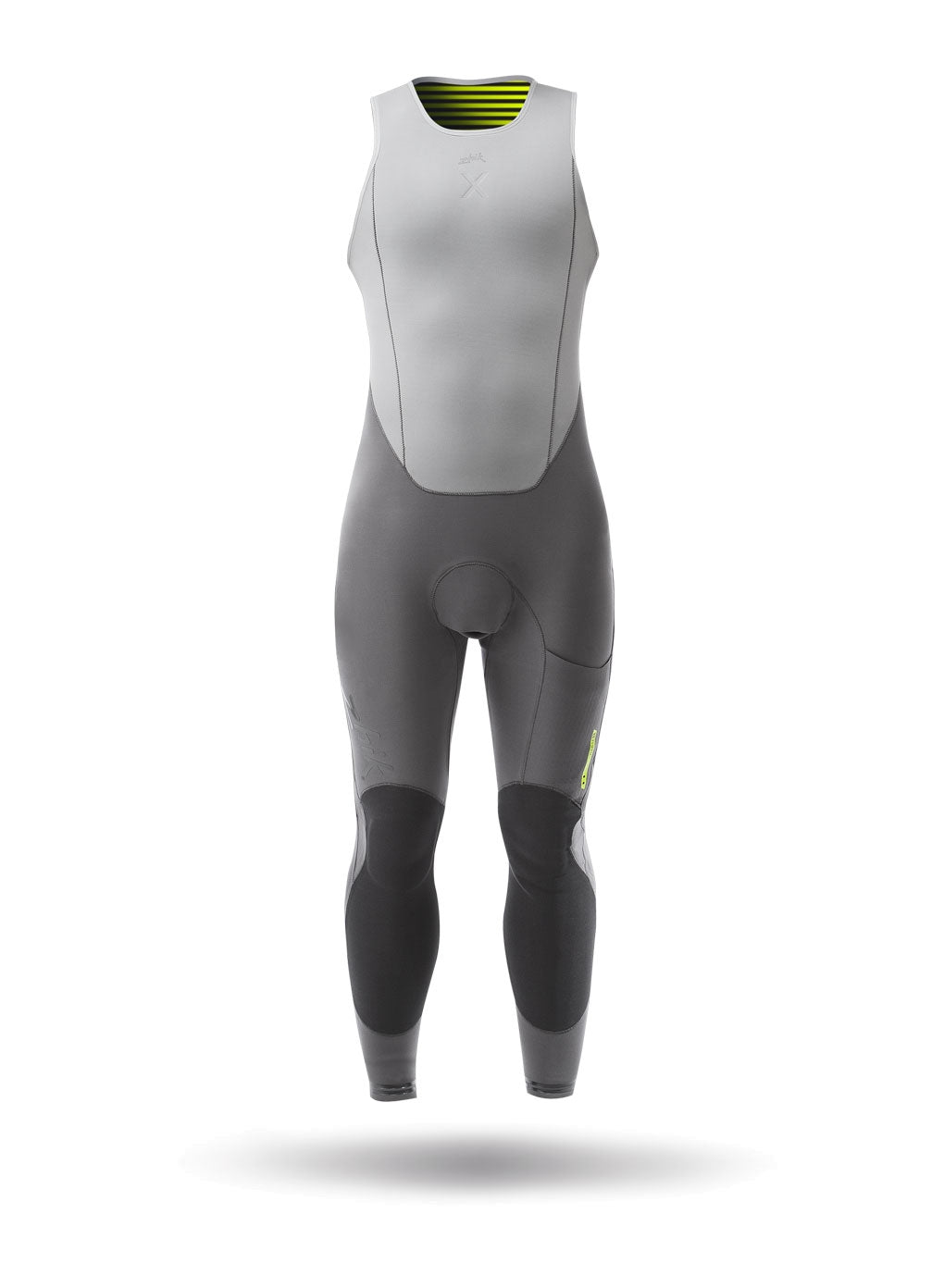 Zhik 2023 Mens Superwarm X Skiff Suit | SendIt Sailing
