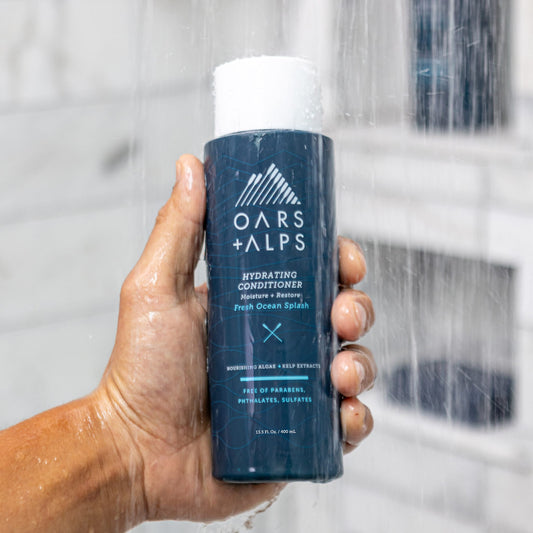 Hydrating Conditioner