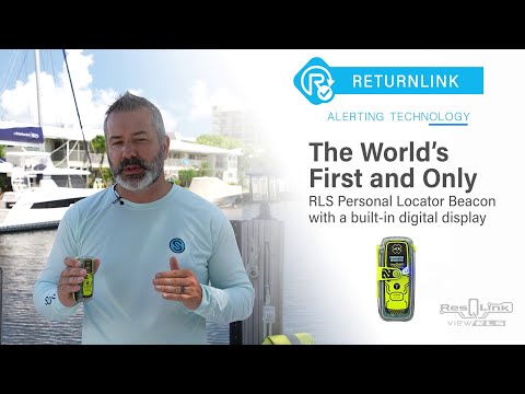 ACR Resqlink 410 RLS