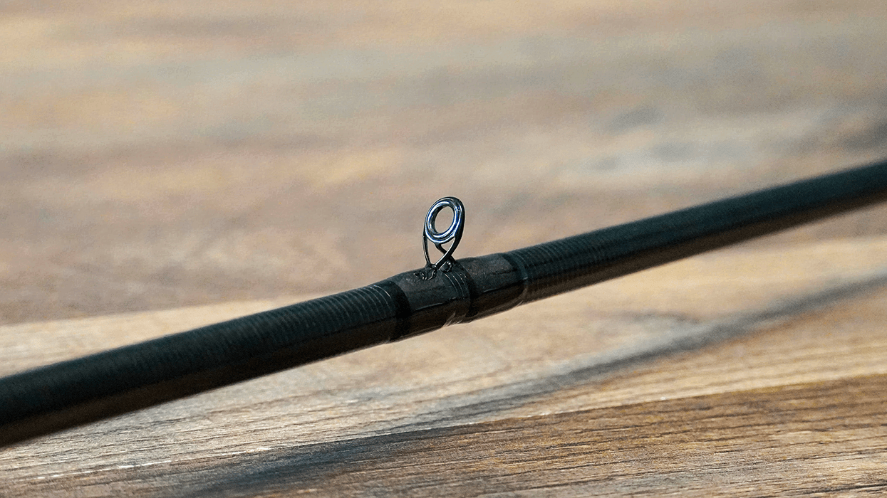 Suppressor - 7'2" Heavy Casting Fast