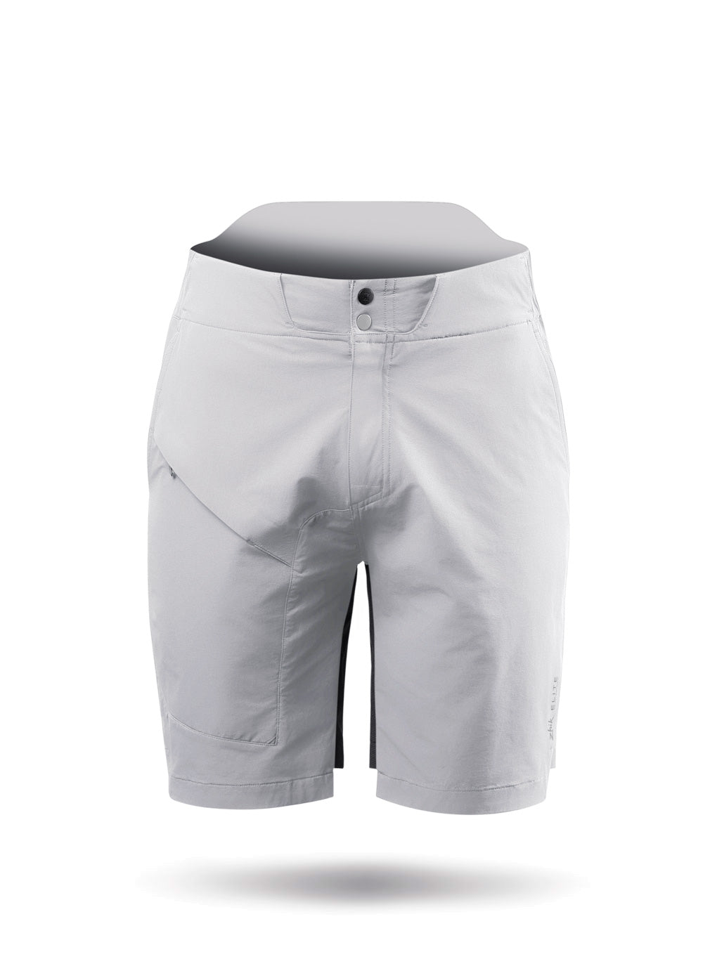 Zhik Womens Platinum Elite Shorts | SendIt Sailing