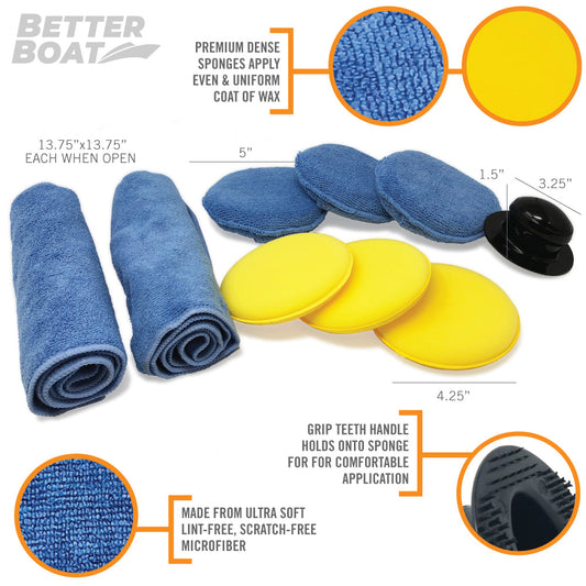 Polish Bundle