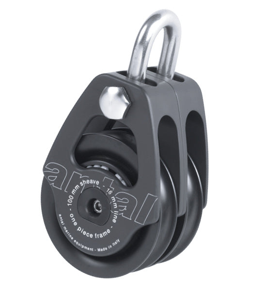 Antal 01003 Double Block | SendIt Sailing