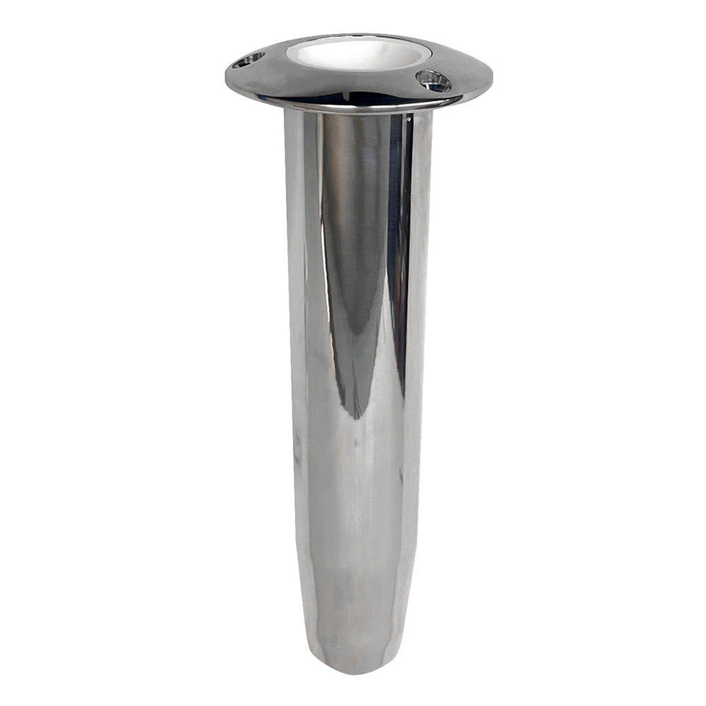 Rupp 15 Degree Large Fixed HD Rod Holder | SendIt Sailing