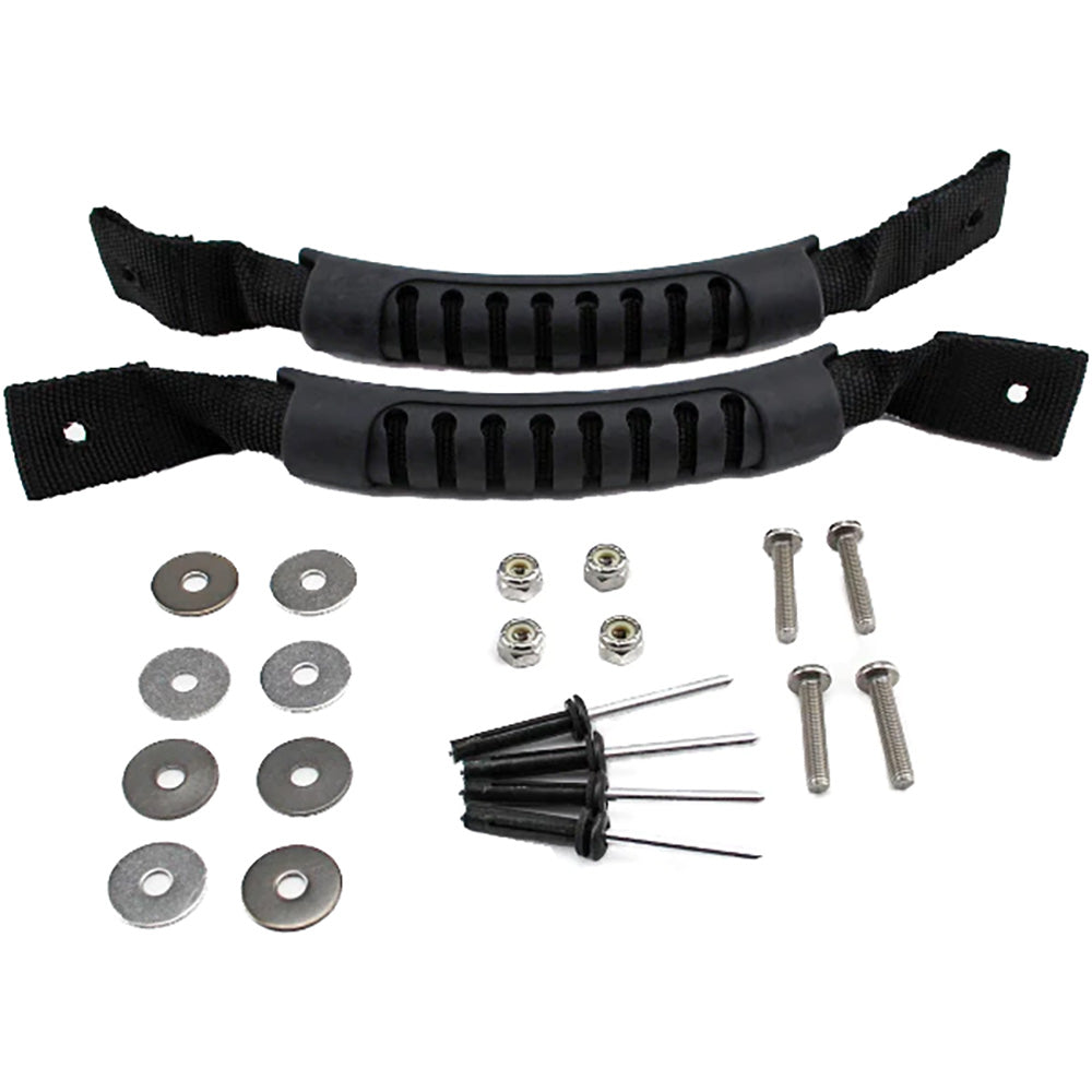 YakGear Handle Kit | SendIt Sailing