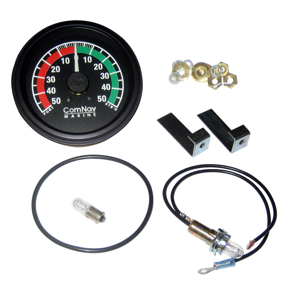 Si-Tex SRA-1 Rudder Indicator for Use with SP70 80 | SendIt Sailing