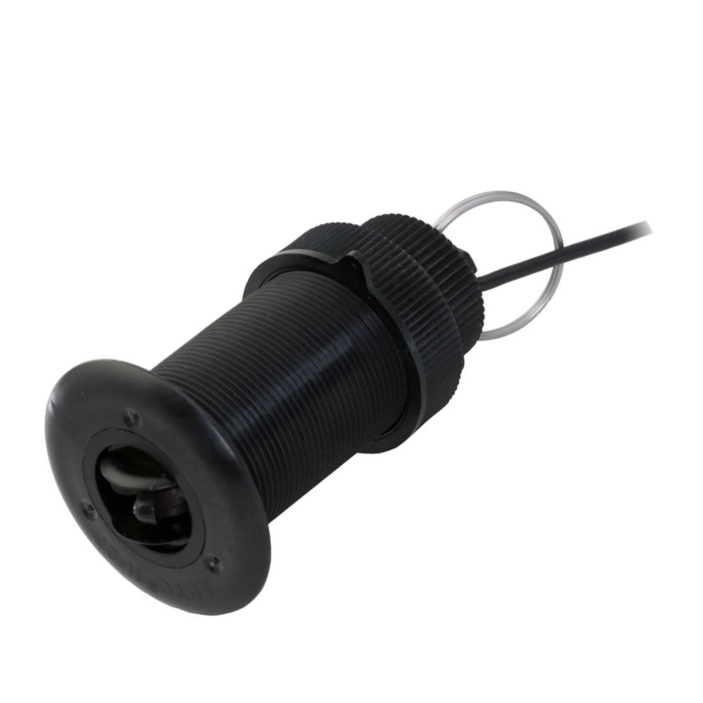 Furuno ST-02PSB Plastic Thru-Hull Speed and Temp Insert (6-Pin) | SendIt Sailing