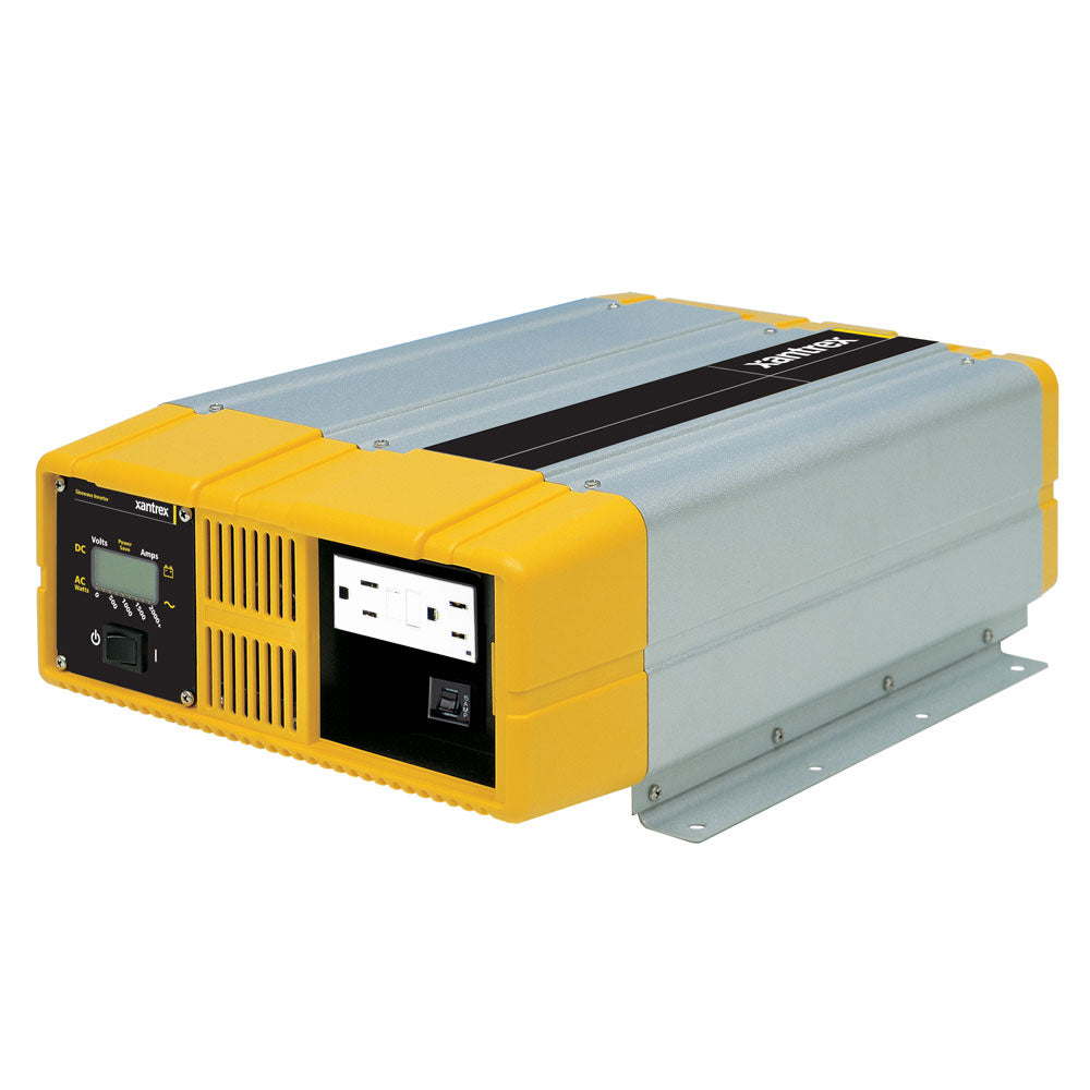 Xantrex Statpower Prosine 1000 12V GFCI | SendIt Sailing