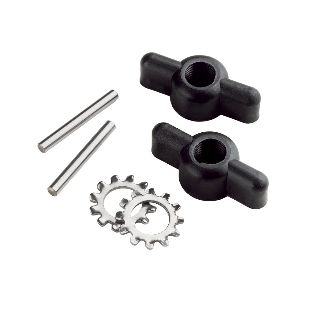 Minn Kota MKP-9 Prop & Nut Kit A - ⅜in | SendIt Sailing