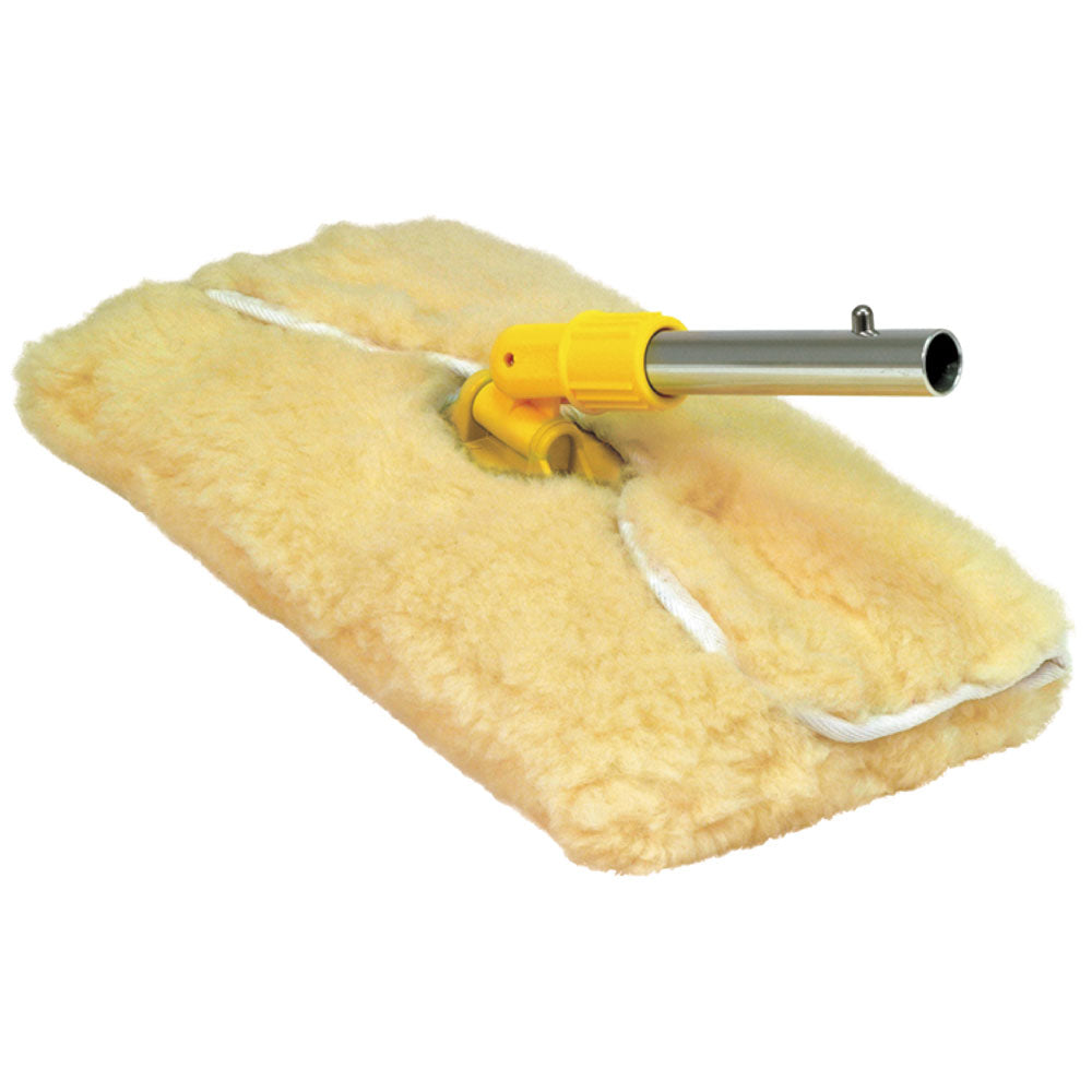 Swobbit Soft Washing Tool Uni-Snap & Adapter | SendIt Sailing